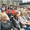 В Красноярске откроют три центра для одаренных школьников