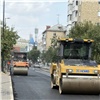 В Красноярске обновят почти 10 километров дорог, ведущих к школам