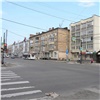 П-образные переходы ликвидируют в центре Красноярска