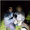 Пропавшего в Красноярском крае 73-летнего грибника нашли в течение суток 