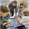 Единый урок по кибербезопасности от «Ростелекома» прошел в красноярской «Пионерской речке»