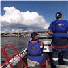В Красноярском крае спасатели ищут двух пропавших на водоемах мужчин