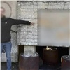 В Норильске задержали граффитиста за 150 рисунков с рекламой наркомагазинов