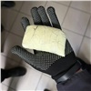 Красноярец шел по улице с крупной партией наркотиков и попался полиции