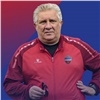 Главный тренер футбольного «Енисея» Сергей Ташуев покидает пост