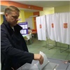 В Красноярском крае продолжается второй день голосования 