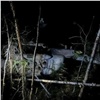СК возбудил уголовное дело после жесткой посадки вертолета Ми-8 в Красноярском крае