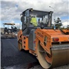 В Красноярске отремонтировали три дороги к популярным местам отдыха