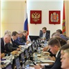 На развитие Красноярского края в 2027–2029 годах направят более 1,7 трлн рублей