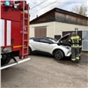 В МЧС предупредили красноярских водителей о главных рисках осени