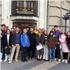 Красноярцев приглашают на бесплатные экскурсии в октябре 