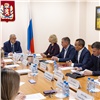 Депутаты Заксобрания Красноярского края и Госдумы договорились о совместной работе по Арктике