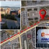 Щит «Анастасия» красноярского метро приближается к будущей станции «Вокзальная»