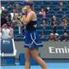 Уроженка Красноярска Мирра Андреева вышла в финал турнира WTA-1000 в Пекине