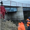 В Назаровском округе ищут пропавших на рыбалке отца и сына