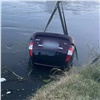 Найдено тело одного из пропавших рыбаков в Назаровском округе Красноярского края