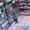 Серийного похитителя алкоголя осудили в Канске (видео)