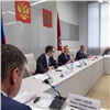 Депутаты Законодательного собрания Красноярского края поддержали изменения в бюджете региона