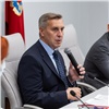 В Законодательном собрании Красноярского края рассмотрели осеннюю корректировку бюджета на 2 млрд рублей