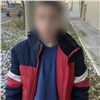 В Красноярске из детдома сбежал 11-летний мальчик 