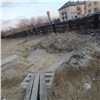 В Канске с предпринимателя взыскали 406 тыс. рублей за ожоги мальчика в яме с золой