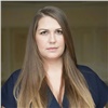 Анастасия Зимина возглавила департамент экономической политики Красноярска
