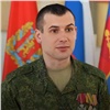 Красноярский боец с позывным Запас рассказал о службе санитаром-инструктором в штурмовой роте