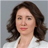 Уроженку Красноярска Ирину Окладникову утвердили на должность вице-премьера РФ