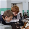 В колледжах и техникумах Красноярского края при поддержке Фонда Мельниченко прошли Дни открытых дверей