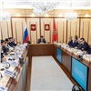 «За цифрами стоят выверенные решения»: в парламенте Красноярского края прошло «нулевое чтение» бюджета