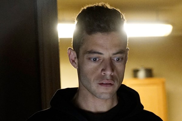 Новый сериал: «Мистер Робот» / Новости культуры Красноярска и ...