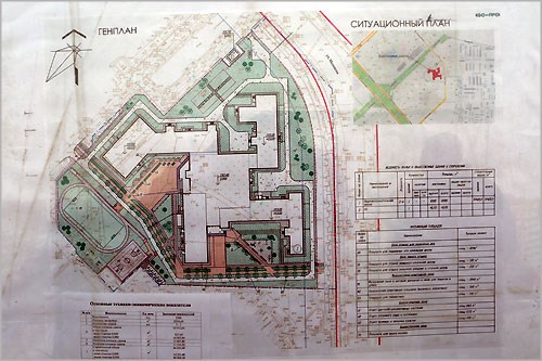 План строительства школ в красноярске