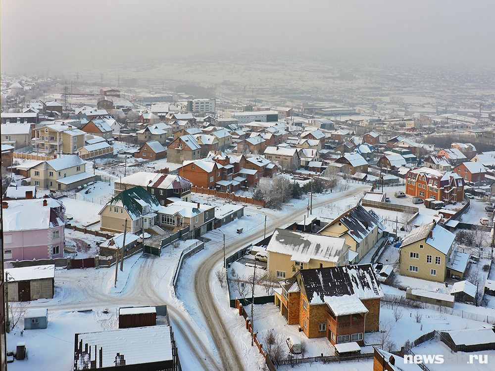 Якутия город покровск фото