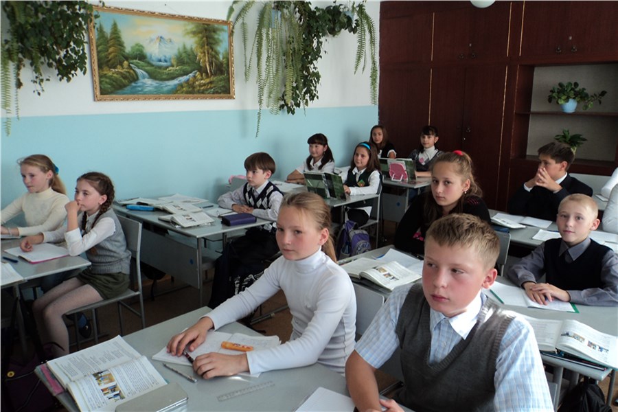 Школа 73 красноярск