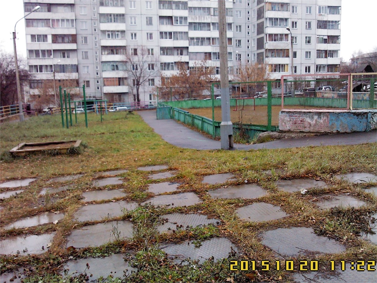 Купить 1 Ком Ветлужанке Красноярск