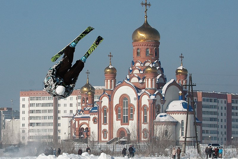 Близнецы зеленогорск красноярский край