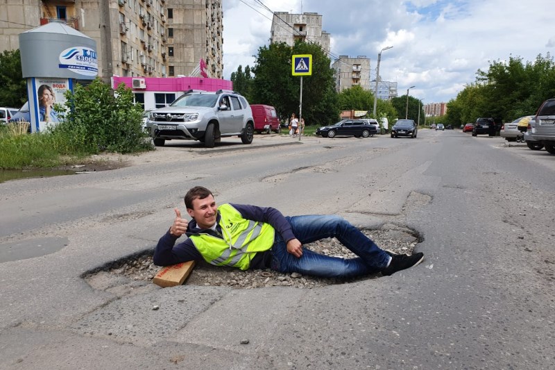 Красноярск ехать на машине