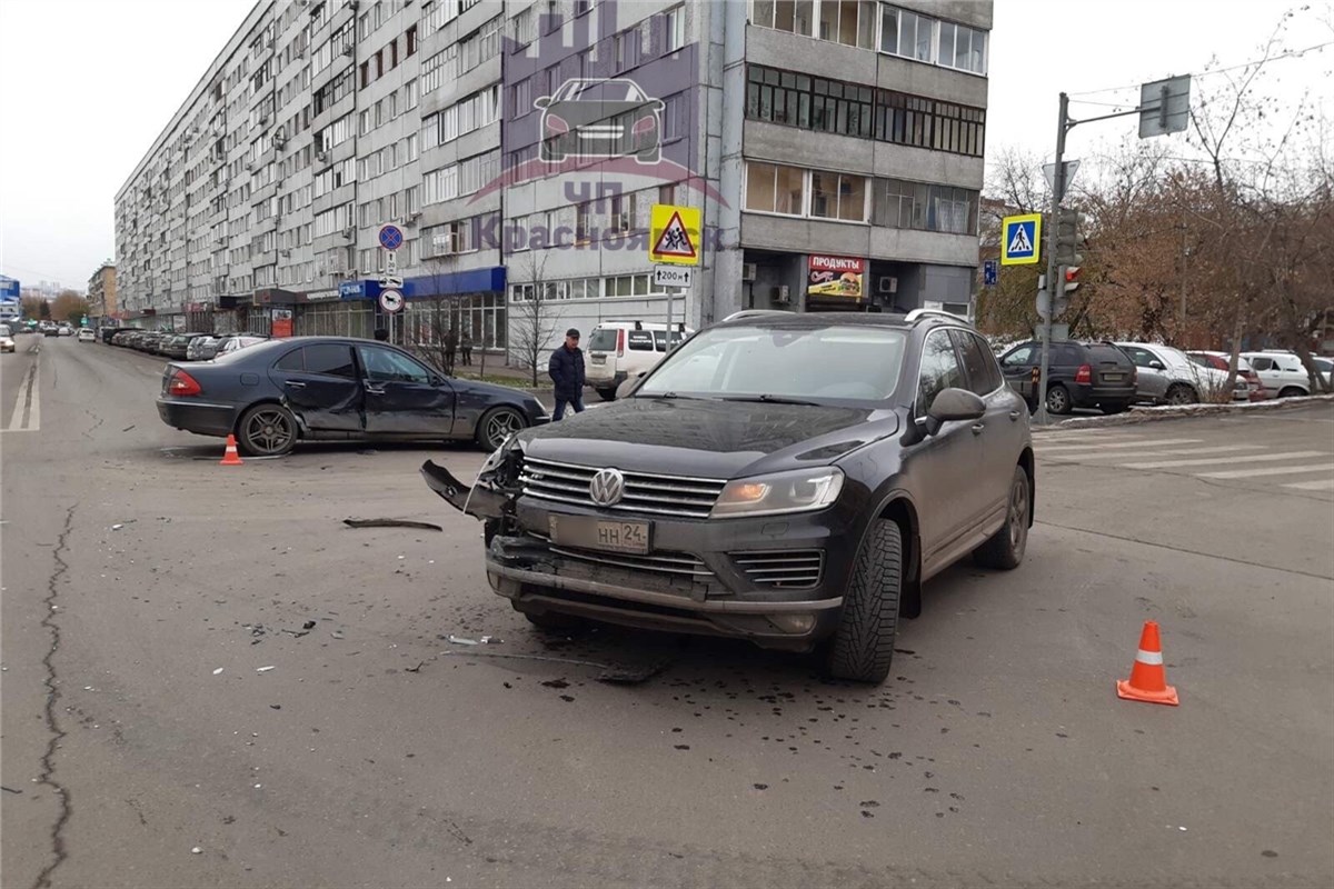 Красноярск тайшет на автомобиле