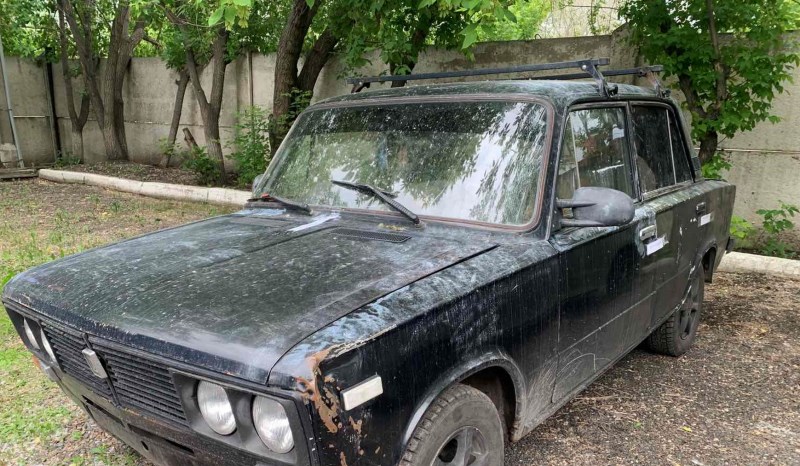 Покажи машину десятку