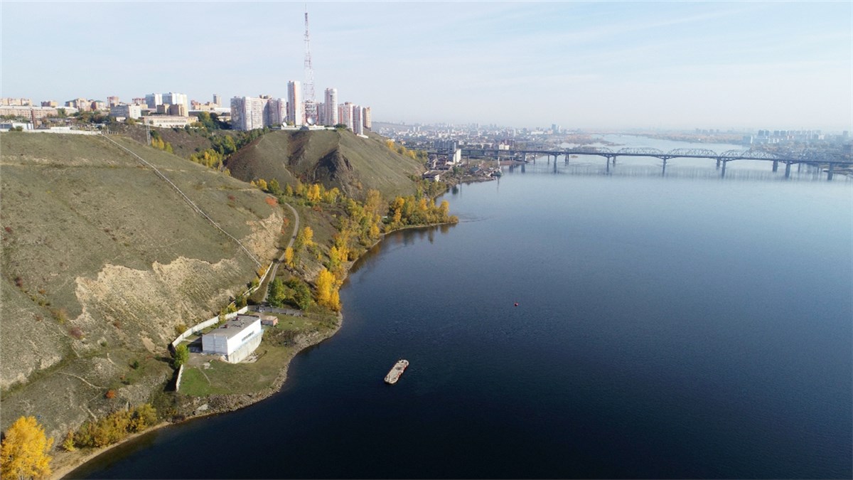 В Октябрьском районе Красноярска на сутки точечно отключат холодную воду.  Список адресов / Новости общества Красноярска и Красноярского края /  Newslab.Ru