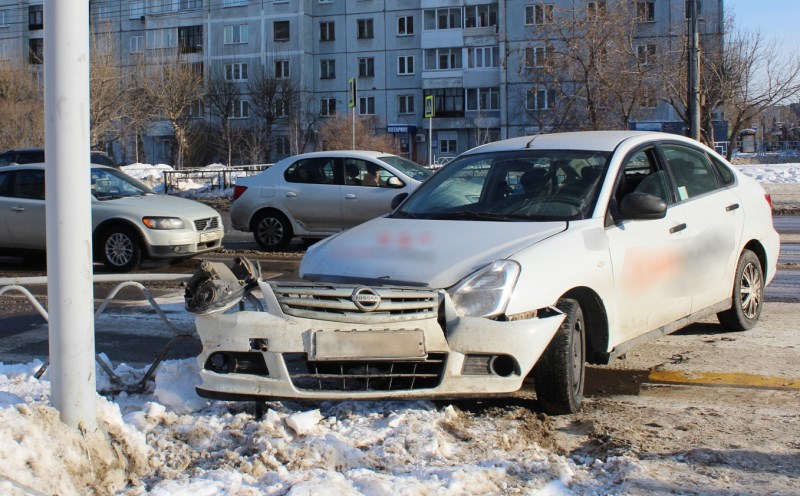 Розыск автомобиля после дтп