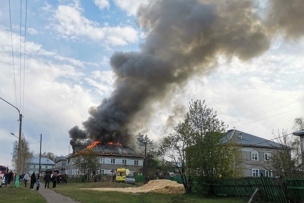 Ремонт крыш в лесосибирске