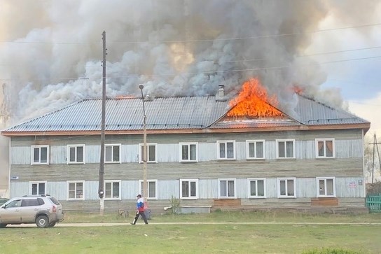 Ремонт крыш в лесосибирске