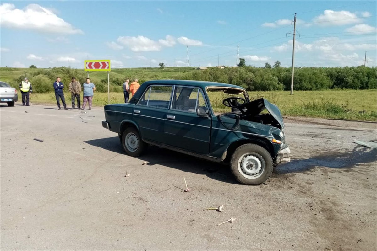 Ваз в орловской области