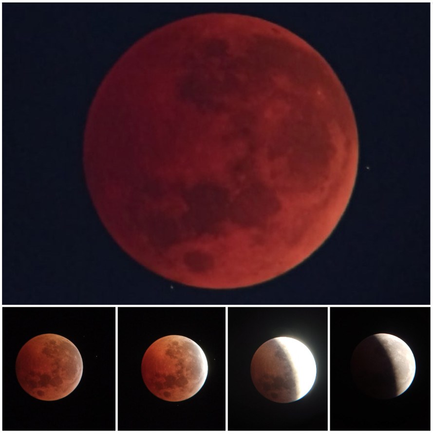 Когда будет красная луна 2024 года. Кровавая Луна 2022. Кровавая Луна затмение. Красная Луна затмение. Затмение Луны Кровавая Луна.