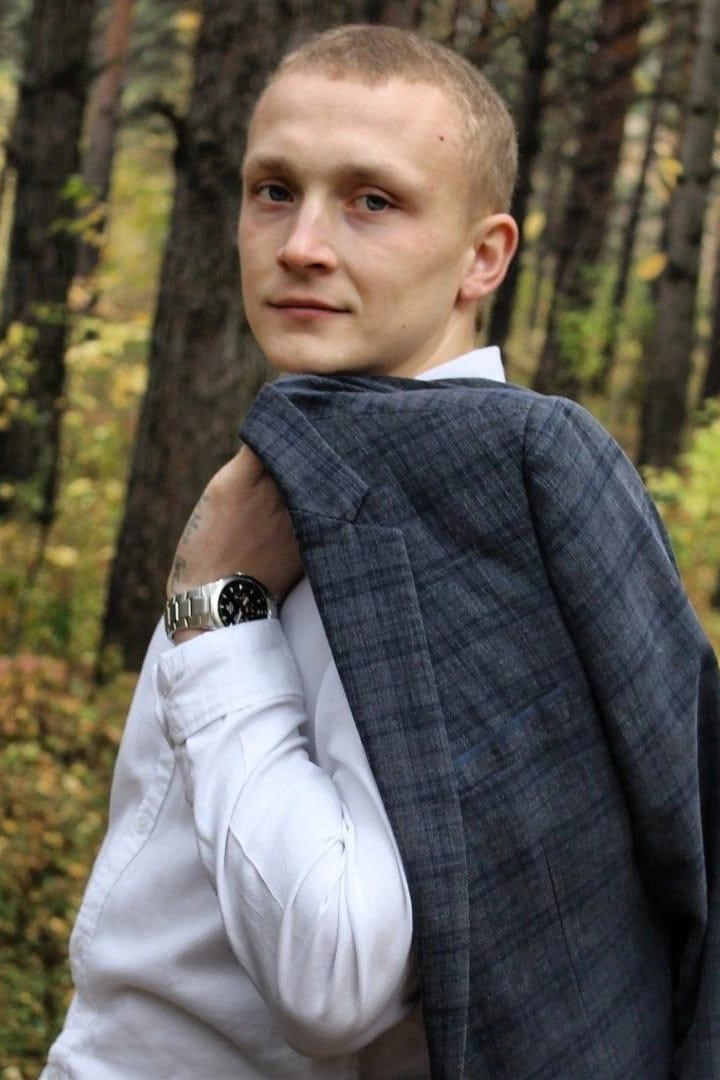 От полученного на СВО ранения в голову умер мобилизованный из ...