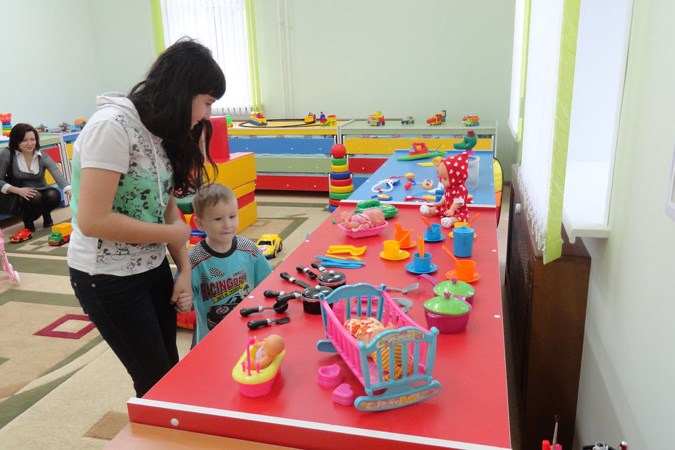 Краснопресненский детский сад сайт. Бюджетные учреждения красноярск