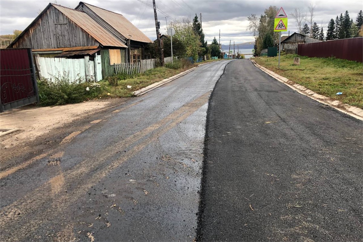 В Шарыпово за плохой ремонт дорог будут судить бывшую чиновницу. Ущерб  оценили в 25 млн рублей / Происшествия Красноярска и Красноярского края /  Newslab.Ru