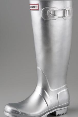 Пс 15 2. Silver Boot.